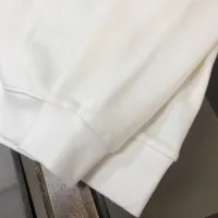 $42.00 USD Chrome Hearts Hoodies Long Sleeved For Unisex #1431219