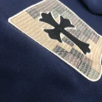 $42.00 USD Chrome Hearts Hoodies Long Sleeved For Unisex #1431221