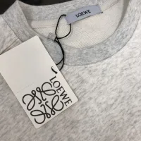 $42.00 USD LOEWE Hoodies Long Sleeved For Unisex #1431230