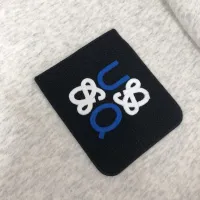 $42.00 USD LOEWE Hoodies Long Sleeved For Unisex #1431230