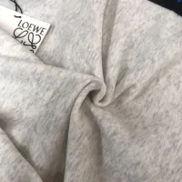 $42.00 USD LOEWE Hoodies Long Sleeved For Unisex #1431230