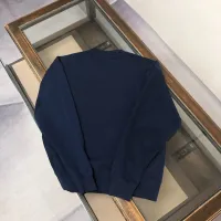 $42.00 USD LOEWE Hoodies Long Sleeved For Unisex #1431231