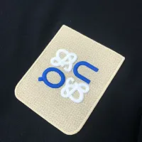 $42.00 USD LOEWE Hoodies Long Sleeved For Unisex #1431232