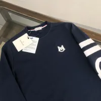 $42.00 USD Moncler Hoodies Long Sleeved For Unisex #1431238