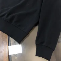 $42.00 USD Moncler Hoodies Long Sleeved For Unisex #1431243