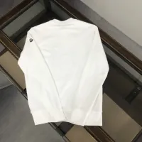 $45.00 USD Moncler Hoodies Long Sleeved For Unisex #1431249