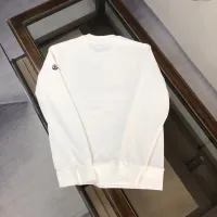 $45.00 USD Moncler Hoodies Long Sleeved For Unisex #1431256