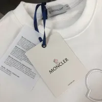 $45.00 USD Moncler Hoodies Long Sleeved For Unisex #1431256