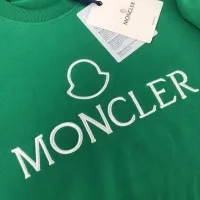 $45.00 USD Moncler Hoodies Long Sleeved For Unisex #1431257