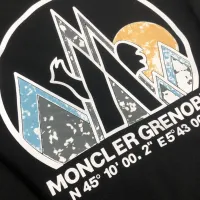 $42.00 USD Moncler Hoodies Long Sleeved For Unisex #1431279