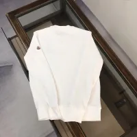 $45.00 USD Moncler Hoodies Long Sleeved For Unisex #1431287