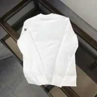 $45.00 USD Moncler Hoodies Long Sleeved For Unisex #1431307