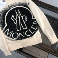 $42.00 USD Moncler Hoodies Long Sleeved For Unisex #1431309