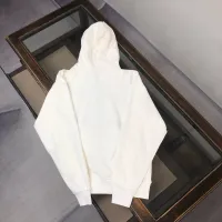 $48.00 USD Dolce & Gabbana D&G Hoodies Long Sleeved For Unisex #1431335