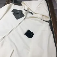 $48.00 USD Dolce & Gabbana D&G Hoodies Long Sleeved For Unisex #1431335