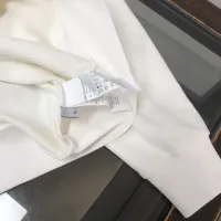 $48.00 USD Dolce & Gabbana D&G Hoodies Long Sleeved For Unisex #1431335