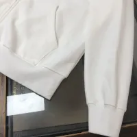 $48.00 USD Moncler Hoodies Long Sleeved For Unisex #1431343