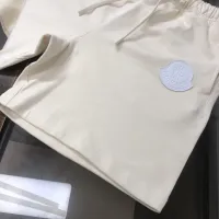 $42.00 USD Moncler Pants For Unisex #1431354
