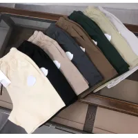 $42.00 USD Moncler Pants For Unisex #1431361