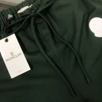$42.00 USD Moncler Pants For Unisex #1431361