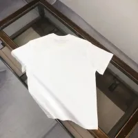$32.00 USD Burberry T-Shirts Short Sleeved For Unisex #1431373