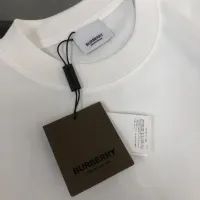 $32.00 USD Burberry T-Shirts Short Sleeved For Unisex #1431373
