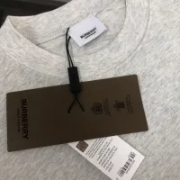 $32.00 USD Burberry T-Shirts Short Sleeved For Unisex #1431374