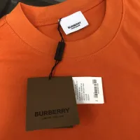 $32.00 USD Burberry T-Shirts Short Sleeved For Unisex #1431375