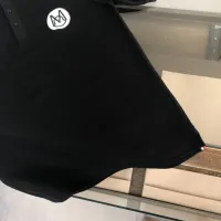 $34.00 USD Moncler T-Shirts Short Sleeved For Unisex #1431381
