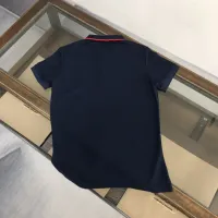 $34.00 USD Burberry T-Shirts Short Sleeved For Men #1431383