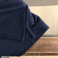 $34.00 USD Burberry T-Shirts Short Sleeved For Men #1431383