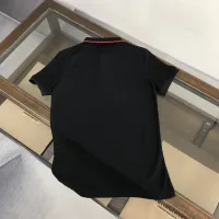 $34.00 USD Burberry T-Shirts Short Sleeved For Men #1431384