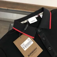 $34.00 USD Burberry T-Shirts Short Sleeved For Men #1431384