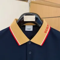 $48.00 USD Burberry T-Shirts Short Sleeved For Men #1431419