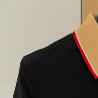 $48.00 USD Burberry T-Shirts Short Sleeved For Men #1431420