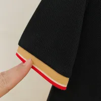 $48.00 USD Burberry T-Shirts Short Sleeved For Men #1431420