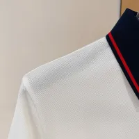 $48.00 USD Moncler T-Shirts Short Sleeved For Men #1431421