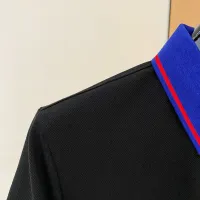 $48.00 USD Moncler T-Shirts Short Sleeved For Men #1431423