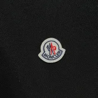 $48.00 USD Moncler T-Shirts Short Sleeved For Men #1431426