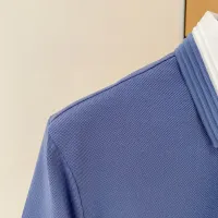 $48.00 USD Boss T-Shirts Short Sleeved For Men #1431428