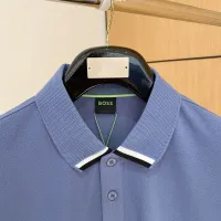 $48.00 USD Boss T-Shirts Short Sleeved For Men #1431431