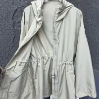 $105.00 USD Moncler Jackets Long Sleeved For Women #1431434