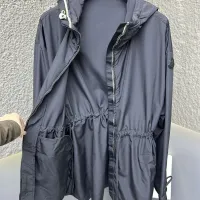 $105.00 USD Moncler Jackets Long Sleeved For Women #1431435