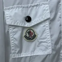 $102.00 USD Moncler Jackets Long Sleeved For Women #1431438