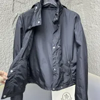 $102.00 USD Moncler Jackets Long Sleeved For Women #1431440