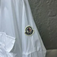 $102.00 USD Moncler Jackets Long Sleeved For Women #1431441