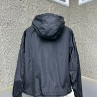$102.00 USD Moncler Jackets Long Sleeved For Women #1431442