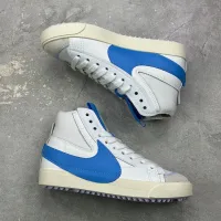 $72.00 USD Nike Blazer Shoes I 1 For Women #1431486