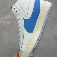 $72.00 USD Nike Blazer Shoes I 1 For Women #1431486
