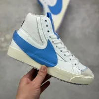 $72.00 USD Nike Blazer Shoes I 1 For Men #1431487